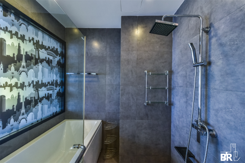 Condo in Bangkok, Thailand, 3 bedrooms  № 199796 - photo 10
