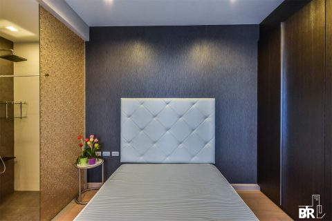 Condo in Bangkok, Thailand, 3 bedrooms  № 199796 - photo 6