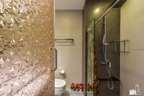 Condo in Bangkok, Thailand, 3 bedrooms  № 199796 - photo 5