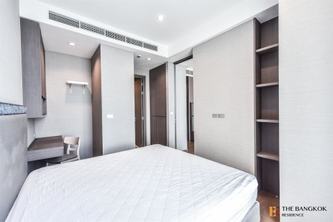 Condo à Bangkok, Thaïlande, 1 chambre № 199799 - photo 5