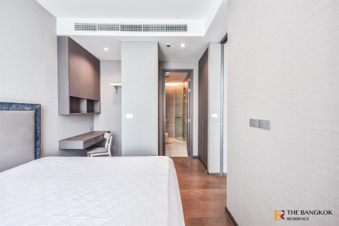Condo à Bangkok, Thaïlande, 1 chambre № 199799 - photo 6