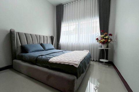 House in Pattaya, Thailand 3 bedrooms № 172630 - photo 10