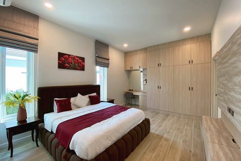 Maison à Hua Hin, Thaïlande 4 chambres № 172628 - photo 15