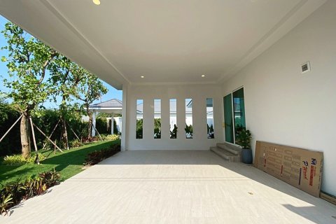 Maison à Hua Hin, Thaïlande 4 chambres № 172628 - photo 7