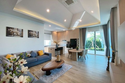 Maison à Hua Hin, Thaïlande 4 chambres № 172628 - photo 14