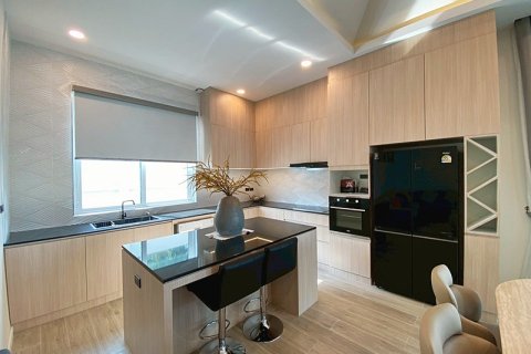 Maison à Hua Hin, Thaïlande 4 chambres № 172628 - photo 12