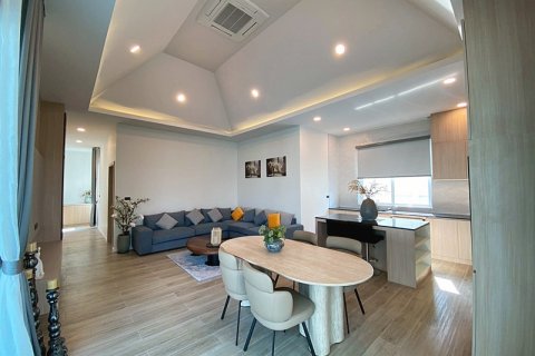 Maison à Hua Hin, Thaïlande 4 chambres № 172628 - photo 8