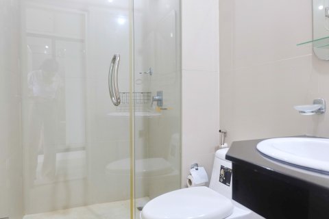 Studio in the Condo in Pattaya, Thailand  № 172626 - photo 8