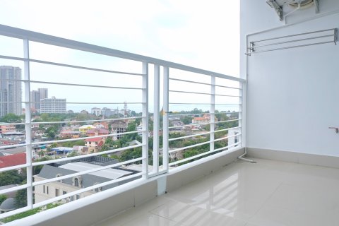 Studio in the Condo in Pattaya, Thailand  № 172626 - photo 13