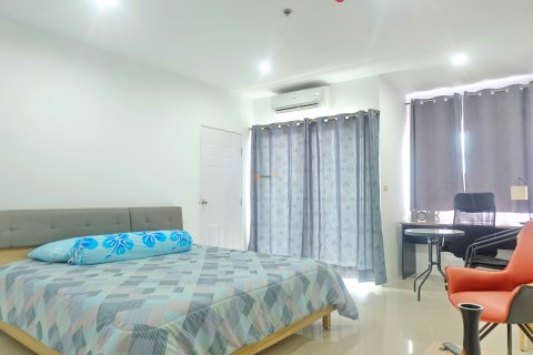 Studio in the Condo in Pattaya, Thailand  № 172626 - photo 11
