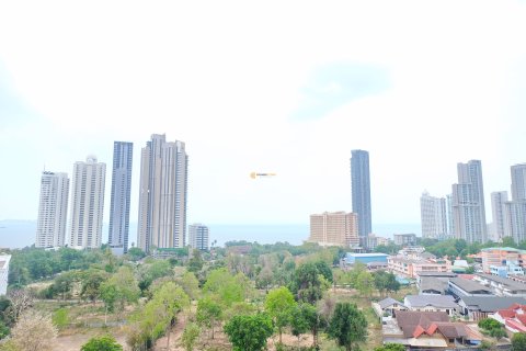 Studio in the Condo in Pattaya, Thailand  № 172626 - photo 14