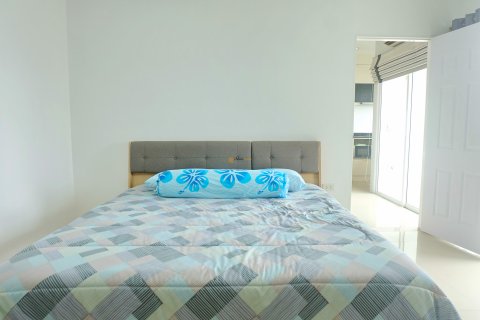 Studio in the Condo in Pattaya, Thailand  № 172626 - photo 10