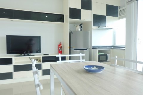 Studio in the Condo in Pattaya, Thailand  № 172626 - photo 2