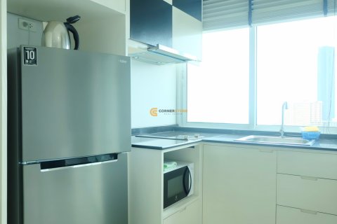 Studio in the Condo in Pattaya, Thailand  № 172626 - photo 5