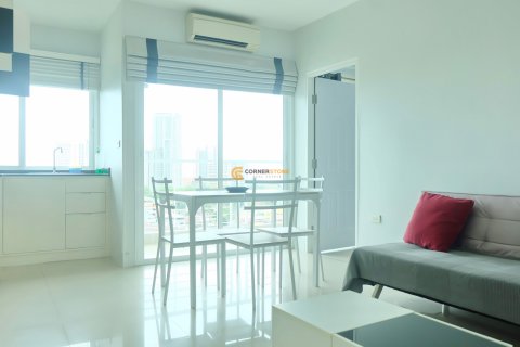 Studio in the Condo in Pattaya, Thailand  № 172626 - photo 3
