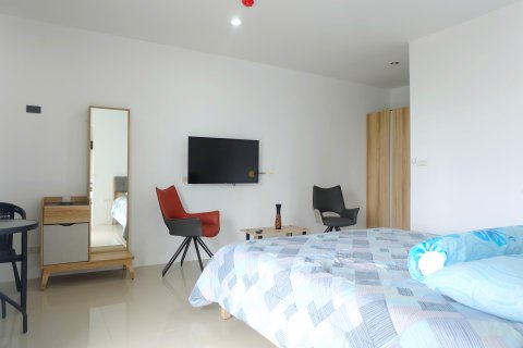 Studio in the Condo in Pattaya, Thailand  № 172626 - photo 9