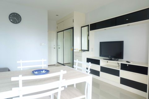 Studio in the Condo in Pattaya, Thailand  № 172626 - photo 4