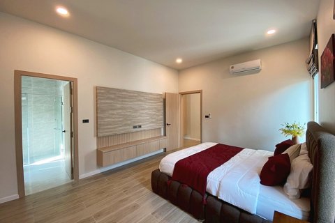 Villa à Hua Hin, Thaïlande 4 chambres № 172627 - photo 16