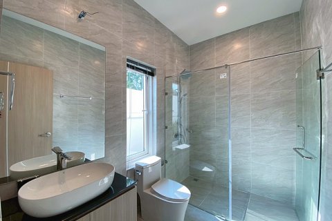 Villa à Hua Hin, Thaïlande 4 chambres № 172627 - photo 17