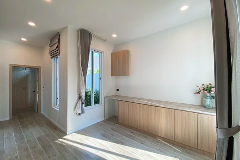 Villa à Hua Hin, Thaïlande 4 chambres № 172627 - photo 18