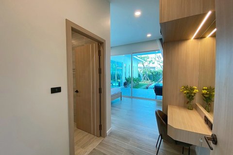 Villa à Hua Hin, Thaïlande 4 chambres № 172627 - photo 19