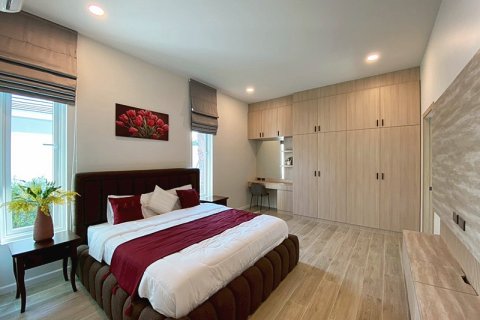 Villa à Hua Hin, Thaïlande 4 chambres № 172627 - photo 15