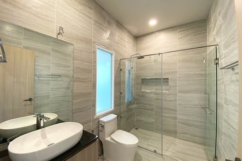 Villa à Hua Hin, Thaïlande 4 chambres № 172627 - photo 22