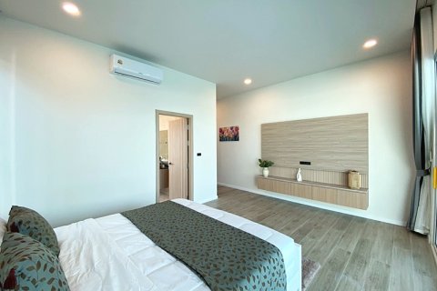 Villa à Hua Hin, Thaïlande 4 chambres № 172627 - photo 27