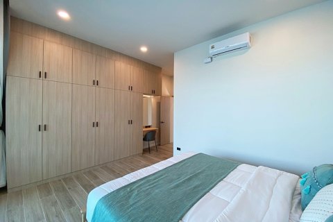 Villa à Hua Hin, Thaïlande 4 chambres № 172627 - photo 21