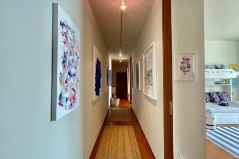 Condo à Pathum Wan, Bangkok, Thaïlande, 3 chambres № 134033 - photo 14