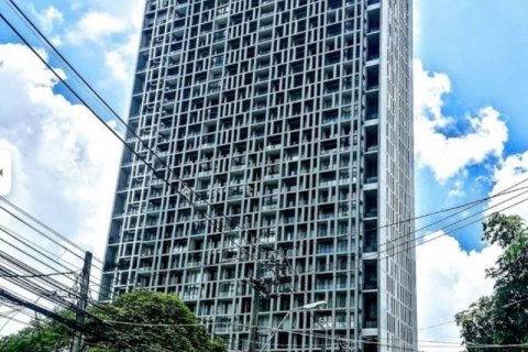 Condo à Pathum Wan, Bangkok, Thaïlande, 3 chambres № 134033 - photo 19