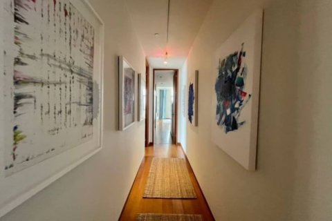 Condo à Pathum Wan, Bangkok, Thaïlande, 3 chambres № 134033 - photo 11