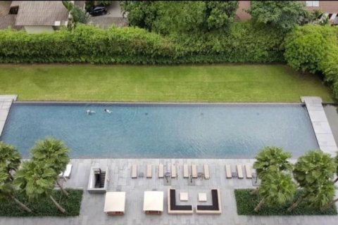 Condo à Pathum Wan, Bangkok, Thaïlande, 3 chambres № 134033 - photo 5