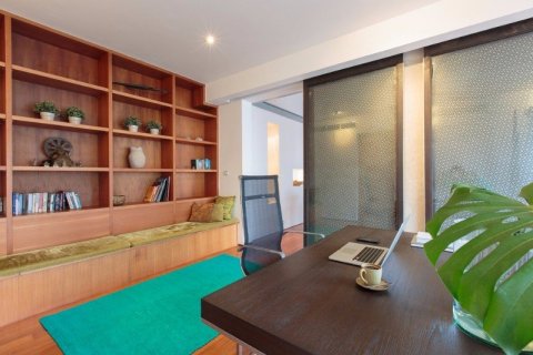 Вилла в Камале, Таиланд с 6 спальнями  № 134034 - фото 20