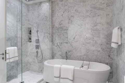 Condo à Watthana, Bangkok, Thaïlande, 3 chambres  № 134036 - photo 6