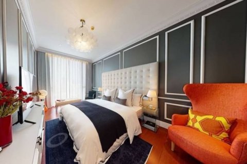 Condo à Watthana, Bangkok, Thaïlande, 3 chambres  № 134036 - photo 1