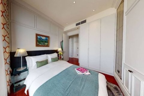 Condo à Watthana, Bangkok, Thaïlande, 3 chambres  № 134036 - photo 5