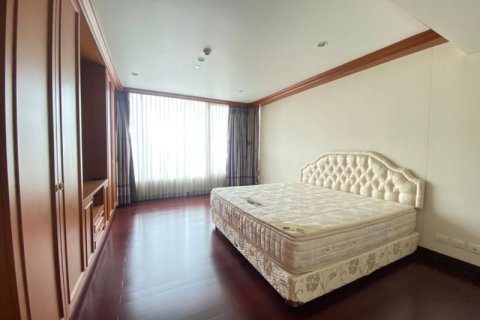 Кондоминиум с 3 спальнями в Патхум Ване, Бангкок, Таиланд № 134031 - фото 10