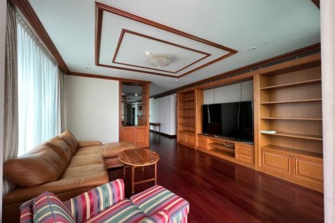 Кондоминиум с 3 спальнями в Патхум Ване, Бангкок, Таиланд № 134031 - фото 20