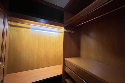 Кондоминиум с 3 спальнями в Патхум Ване, Бангкок, Таиланд № 134031 - фото 15