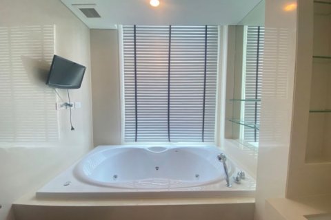 Кондоминиум с 3 спальнями в Патхум Ване, Бангкок, Таиланд № 134031 - фото 9