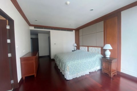 Кондоминиум с 3 спальнями в Патхум Ване, Бангкок, Таиланд № 134031 - фото 8