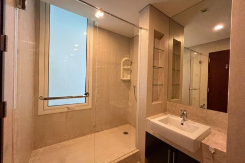 Кондоминиум с 3 спальнями в Патхум Ване, Бангкок, Таиланд № 134031 - фото 18