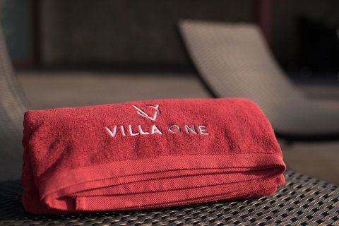 Villa on Surin Beach, Thailand 5 bedrooms № 134032 - photo 24