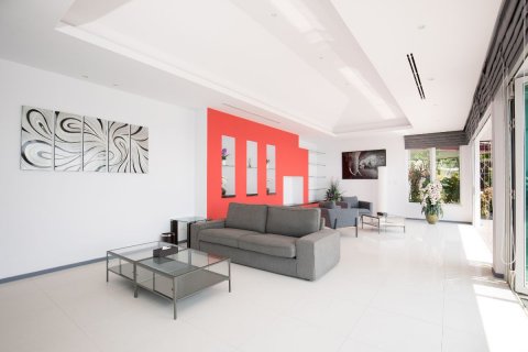 Villa on Surin Beach, Thailand 5 bedrooms № 134032 - photo 9
