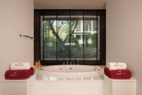 Villa on Surin Beach, Thailand 5 bedrooms № 134032 - photo 26