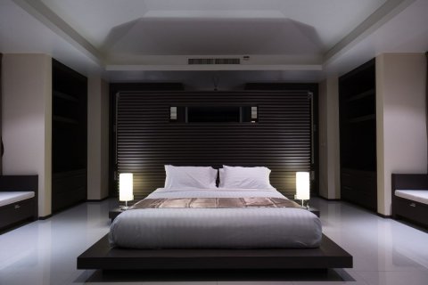 Villa on Surin Beach, Thailand 5 bedrooms № 134032 - photo 29