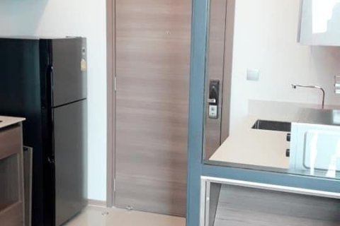 Студия в кондо в Пхая Тая, Бангкок, Таиланд № 163356 - фото 6