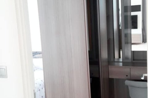 Студия в кондо в Пхая Тая, Бангкок, Таиланд № 163356 - фото 8