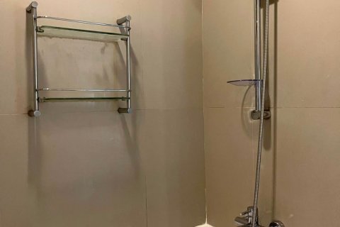 Студия в кондо в Ваттхане, Бангкок, Таиланд № 163354 - фото 12